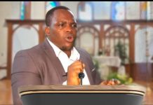 preacher arrested by RIB in Rwanda