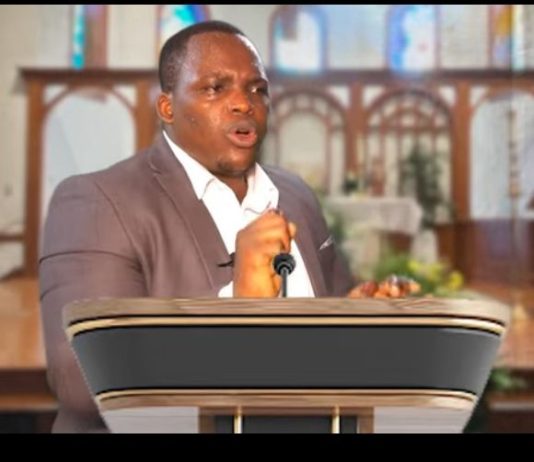 preacher arrested by RIB in Rwanda