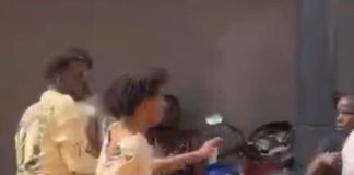 preacher arrested by RIB in Rwanda