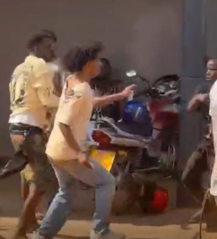 preacher arrested by RIB in Rwanda