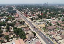 Soldier Holds School | State School Hostage Case Soldier arrested after holding Lubumbashi state school hostage.