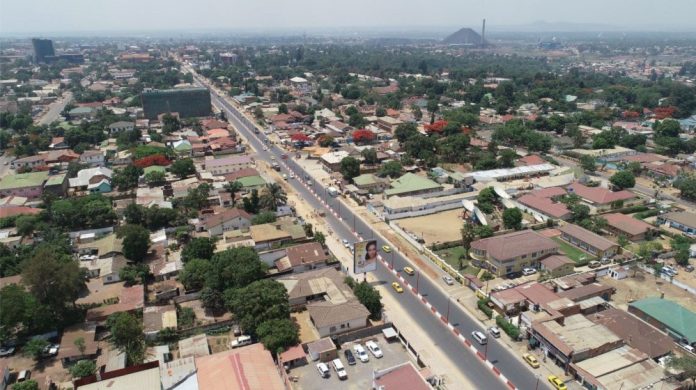 Soldier Holds School | State School Hostage Case Soldier arrested after holding Lubumbashi state school hostage.