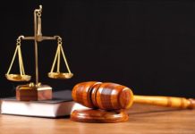 Nyanza Teacher Child Abuse Court Case