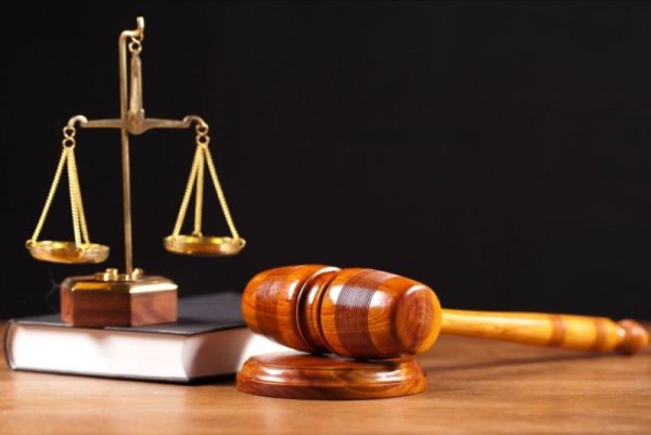 Nyanza teacher in court for abusing two girls Nyanza Teacher Child Abuse Court Case