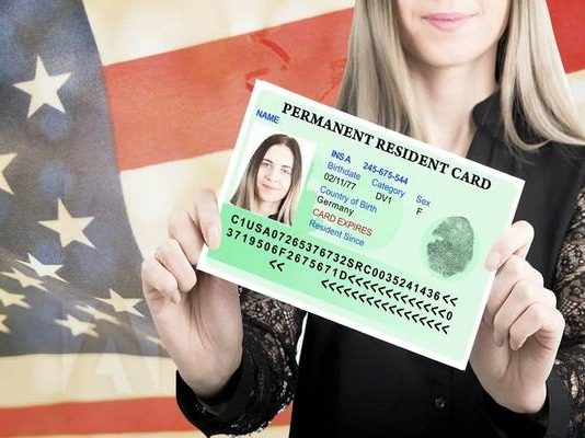 Green Card Removed for 19 Countries Raises Serious Concerns Green Card revocation for 19 countries