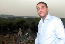 Gaddafi’s Son Freed | After 10 Years in Lebanon Jail Hannibal Gaddafi after release from Lebanon prison