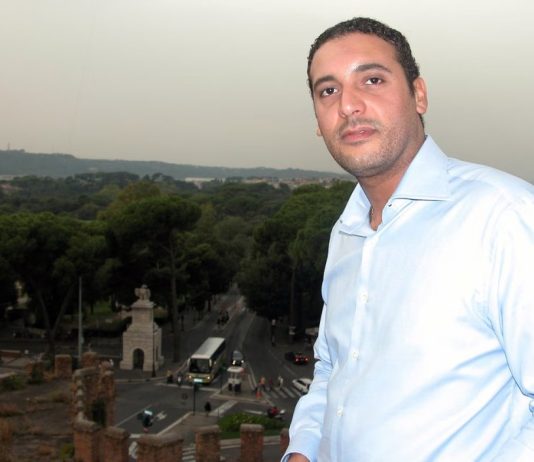 Gaddafi’s Son Freed | After 10 Years in Lebanon Jail Hannibal Gaddafi after release from Lebanon prison