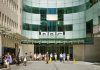 BBC reports a financial loss of 1.1 billion pounds in 2024