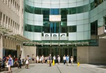 BBC Faces Huge Loss of 1.1 Billion Pounds BBC reports a financial loss of 1.1 billion pounds in 2024