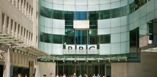 BBC reports a financial loss of 1.1 billion pounds in 2024