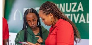 Students receive and pay BRD loans free using Airtel Money