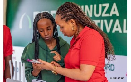 Airtel Money service helps students access BRD loans Students receive and pay BRD loans free using Airtel Money