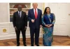 White House Confirms | Rwanda and DR Congo to Sign Final Agreement Rwanda and DR Congo leaders prepare to sign a final peace deal at the White House.