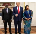 White House Confirms | Rwanda and DR Congo to Sign Final Agreement Rwanda and DR Congo leaders prepare to sign a final peace deal at the White House.