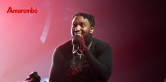 The Ben Fans Disappointed | Bruce Melodie Fans Celebrate Bruce Melodie and The Ben perform at BK Arena concert