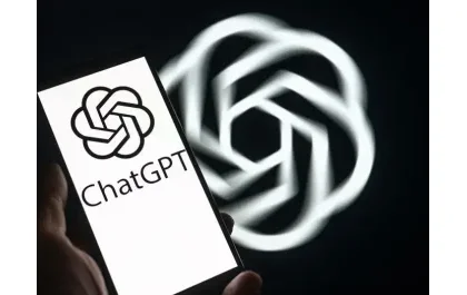 ChatGPT financial management feature helping users track money