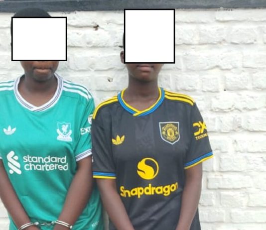 Police investigate after two girl students allegedly attacked a school mentor in Ngoma District