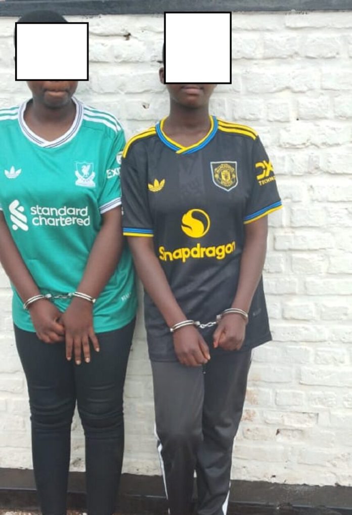 Police investigate after two girl students allegedly attacked a school mentor in Ngoma District