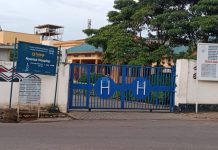 Doctors appearing in court over case involving pregnant woman at Nyanza Hospital