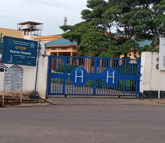 Doctors appearing in court over case involving pregnant woman at Nyanza Hospital