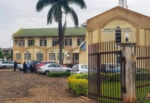 Former Rwanda local leader jailed over genocide victim burial case