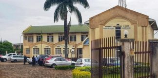 Former Rwanda local leader jailed over genocide victim burial case