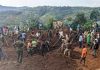 Genocide Victims Found at Rwanda School in Nyamagabe Genocide Victims Found at Rwanda School