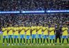 Amavubi national football team moves training camp to Egypt