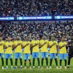 Amavubi national football team moves training camp to Egypt