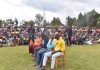 Ngoma Man Gets Life Sentence for Killing His Mother Public court hearing in Ngoma murder case resulting in life imprisonment sentences