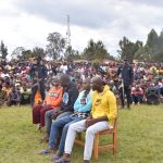 Ngoma Man Gets Life Sentence for Killing His Mother Public court hearing in Ngoma murder case resulting in life imprisonment sentences